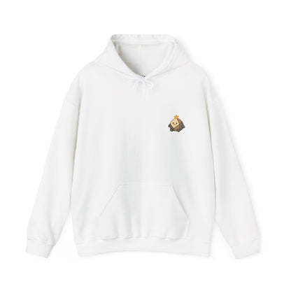 Sparky Unisex Hoodie