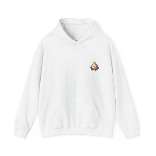 Sparky Unisex Hoodie