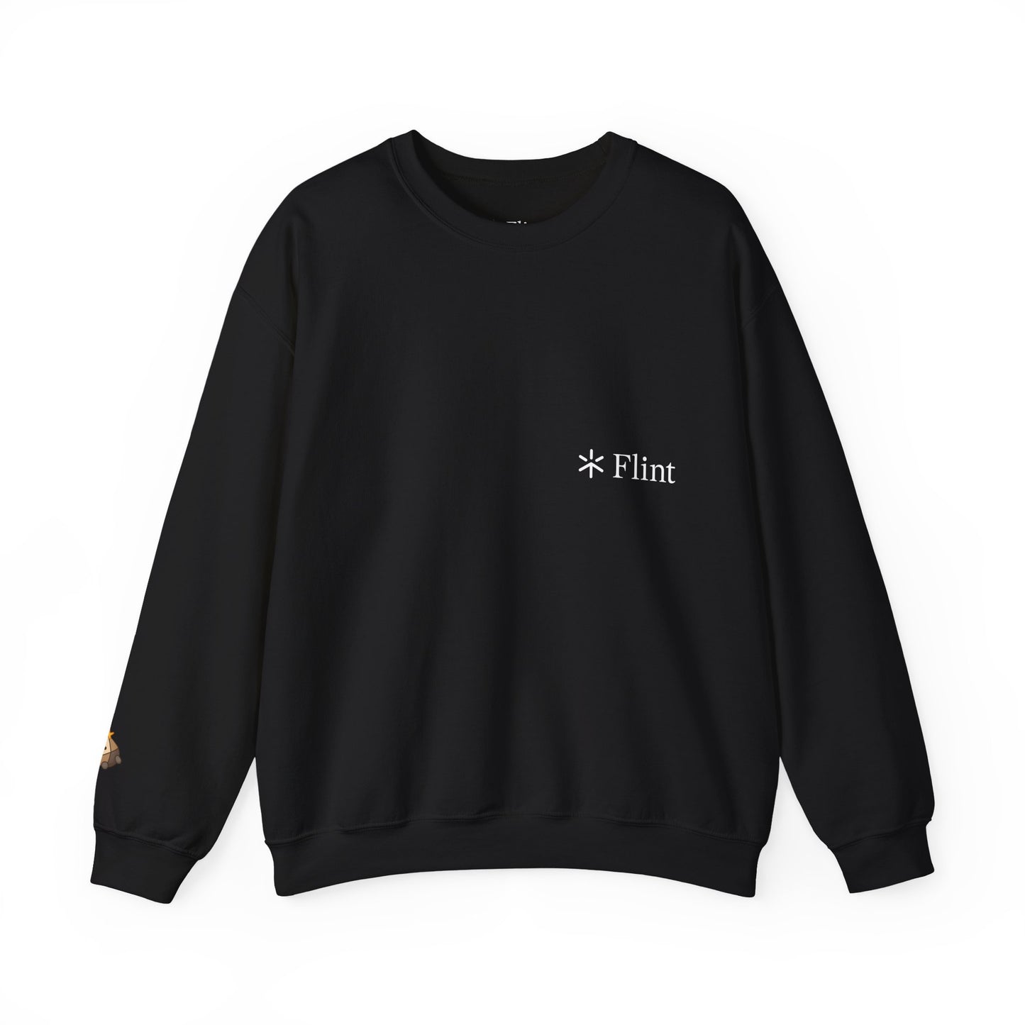 Flint Unisex Crewneck Sweatshirt