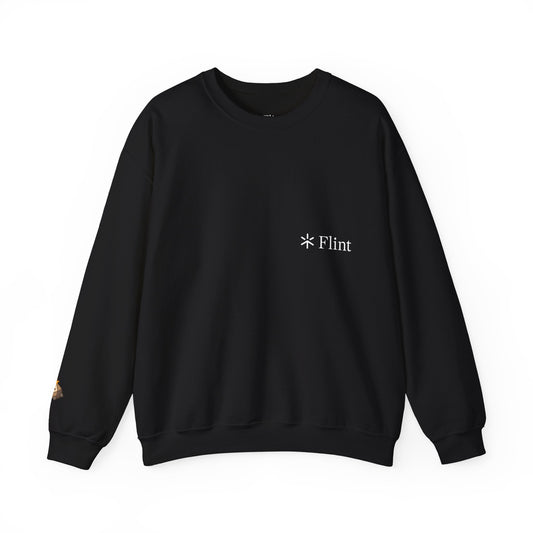 Flint Unisex Crewneck Sweatshirt
