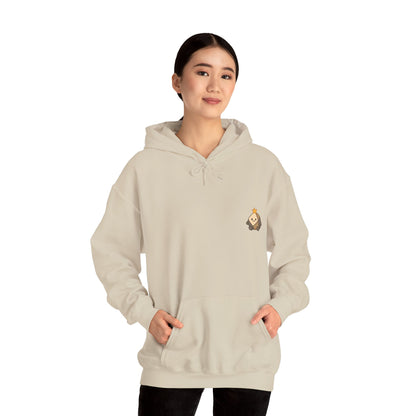 Sparky Unisex Hoodie