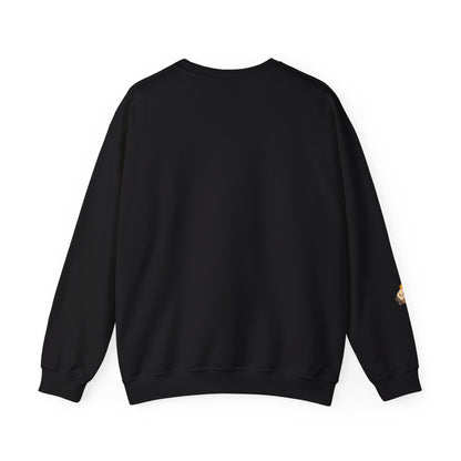 Flint Unisex Crewneck Sweatshirt