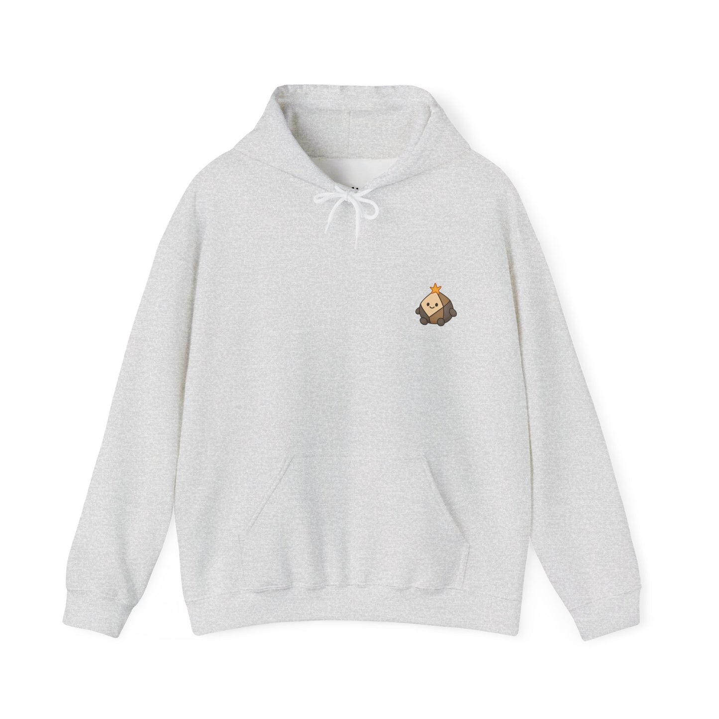 Sparky Unisex Hoodie