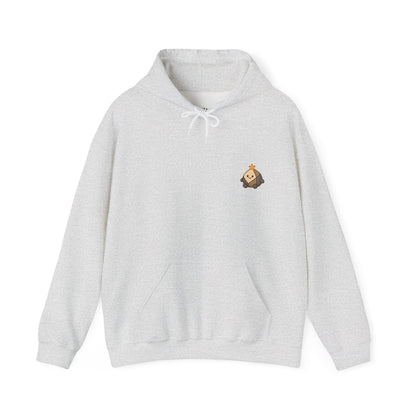 Sparky Unisex Hoodie