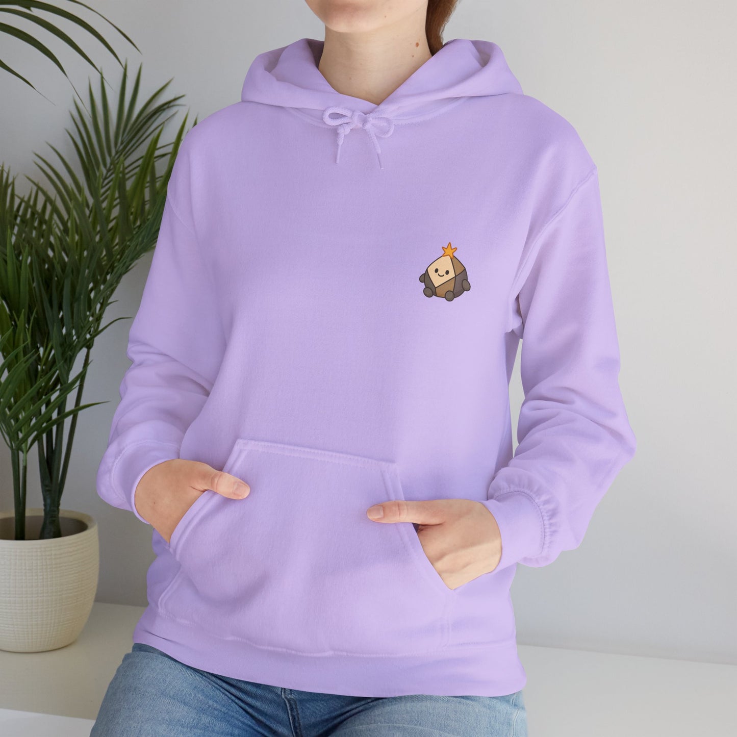 Sparky Unisex Hoodie
