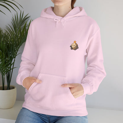 Sparky Unisex Hoodie
