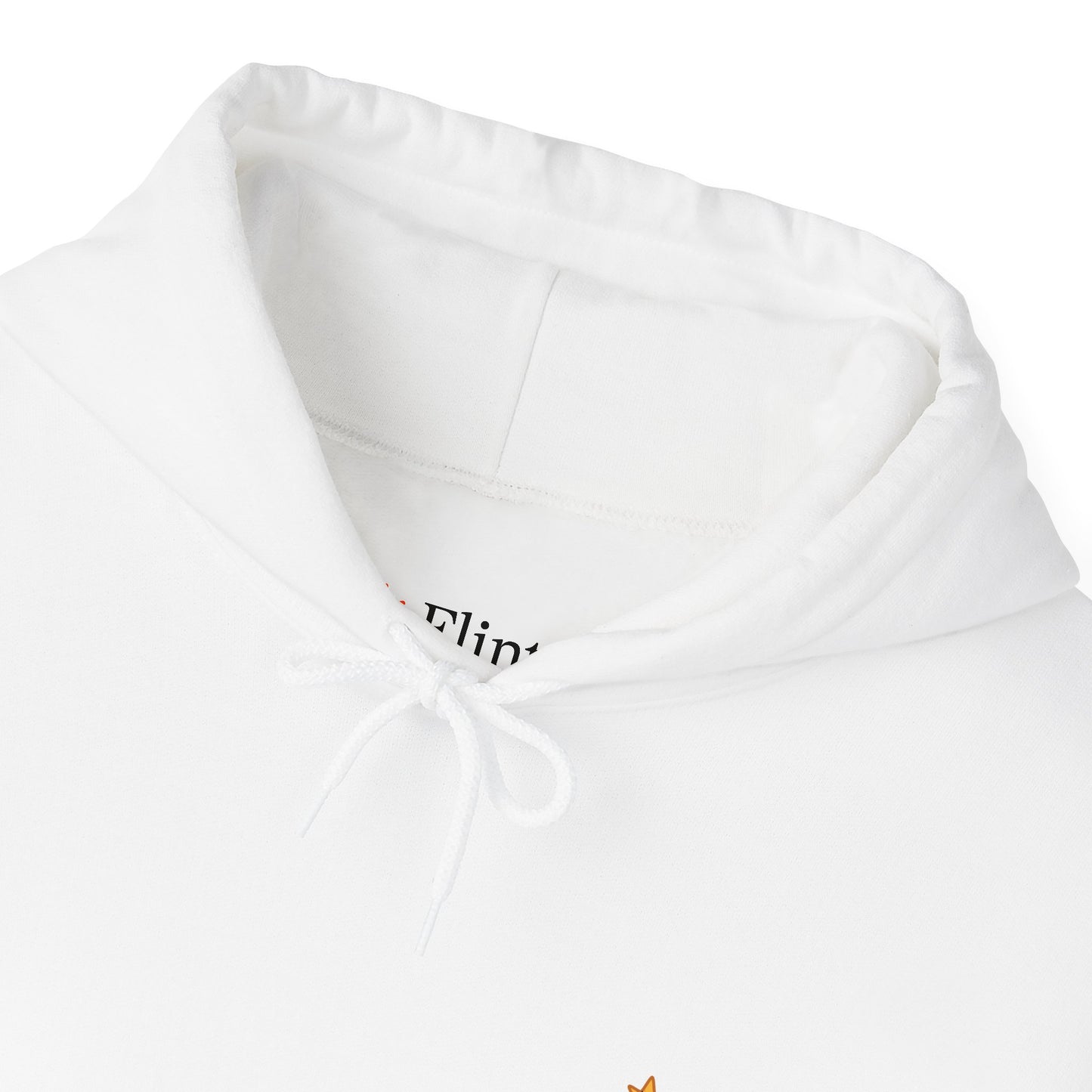 Sparky Unisex Hoodie