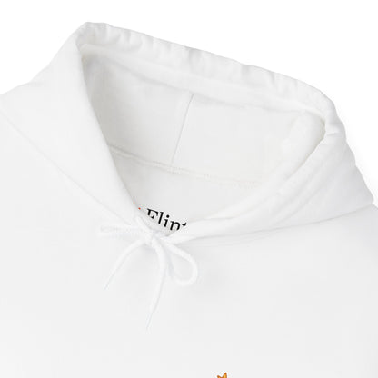 Sparky Unisex Hoodie