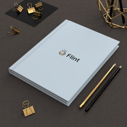 Flint Lined Journal