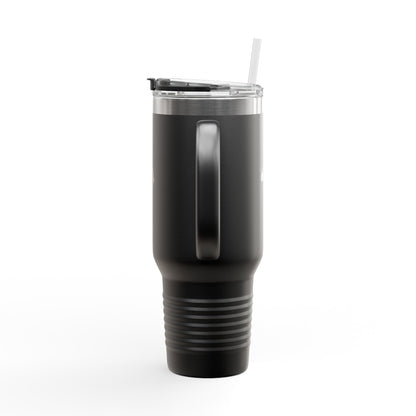 Flint and Sparky Insulated Travel Mug