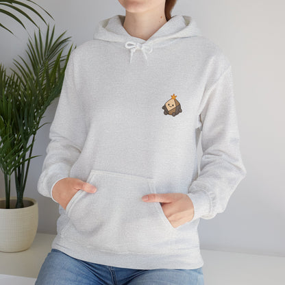 Sparky Unisex Hoodie